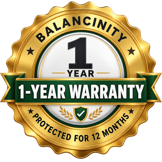 1-Year Extended Warranty