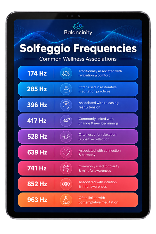 eBook: Mastering the Device and Frequencies